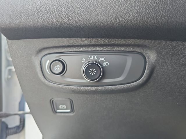 Certified 2021 GMC Terrain SLE FWD image 21