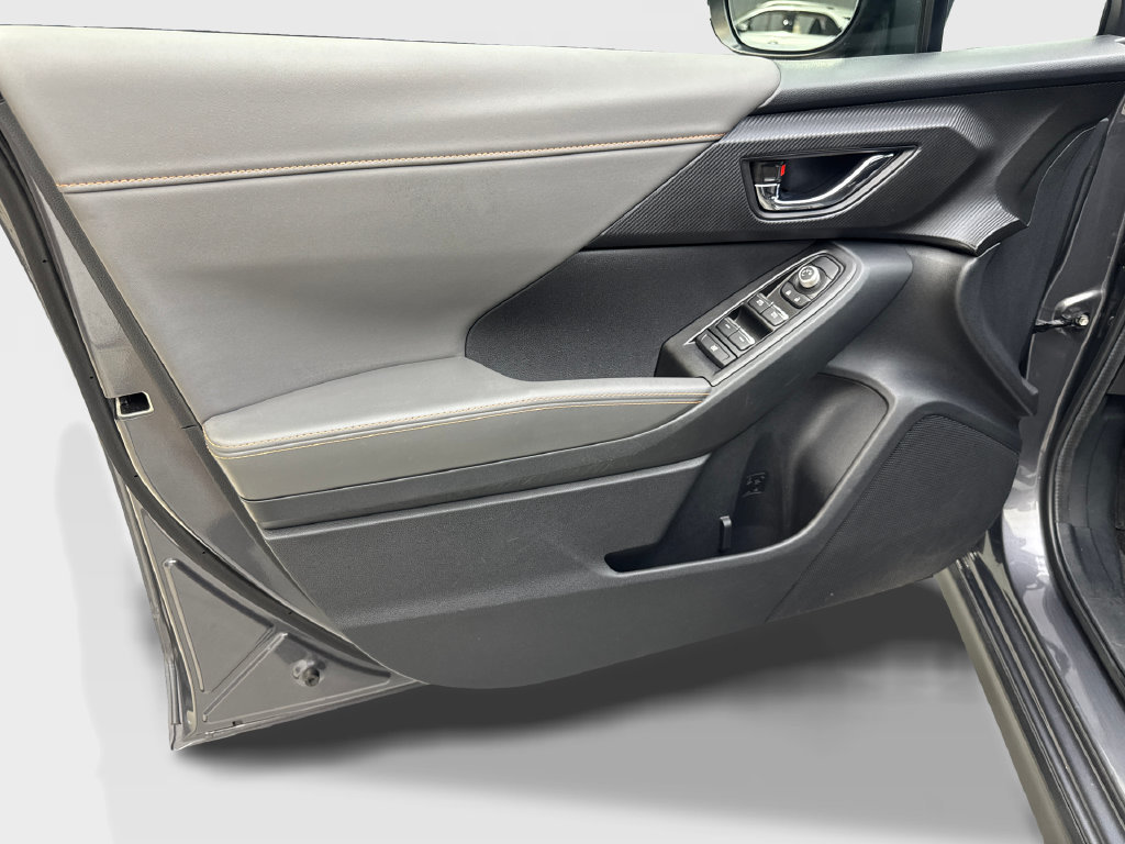 Used 2024 Subaru Crosstrek 2.5i Limited w/ Crosstrek Mirror Package AWD/4WD image 34