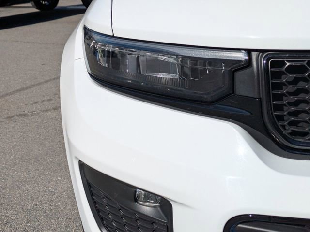 Used 2022 Jeep Grand Cherokee Trailhawk image 10