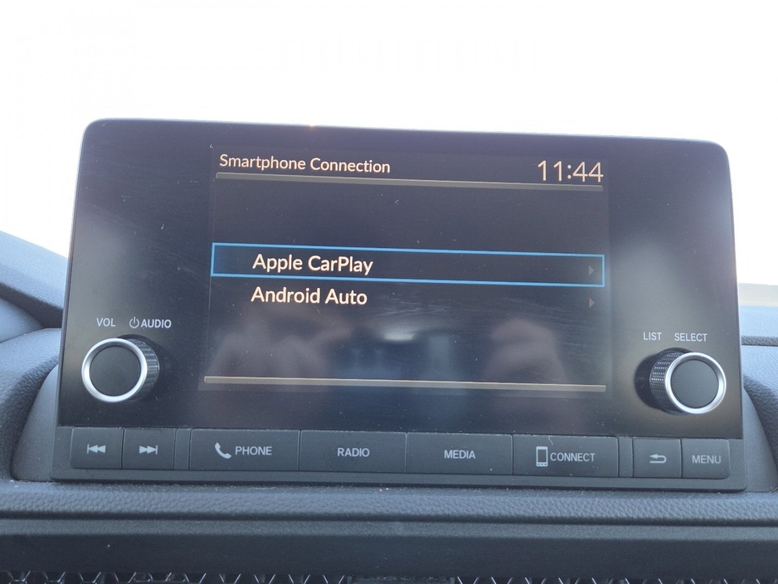 Used 2023 Honda CR-V EX image 5