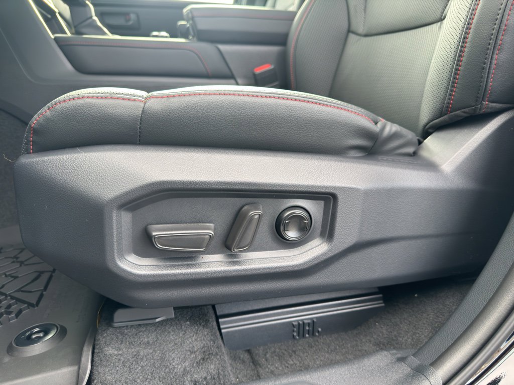 New 2026 Toyota Sequoia TRD Pro image 14