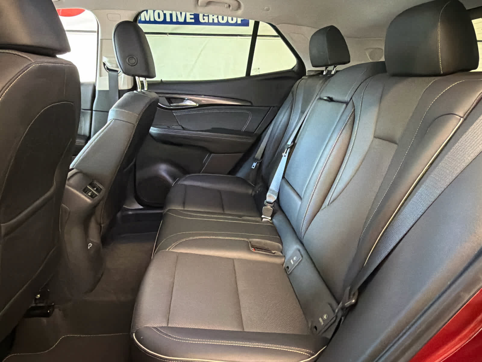 Used 2023 Buick Envision Essence FWD image 21