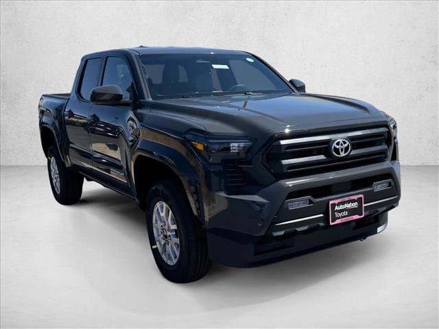 New 2026 Toyota Tacoma SR5 image 3