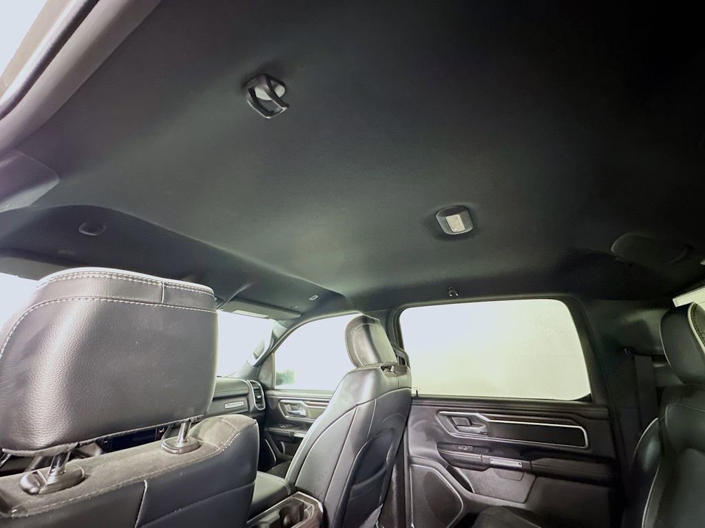 Used 2025 RAM 1500 Laramie image 13