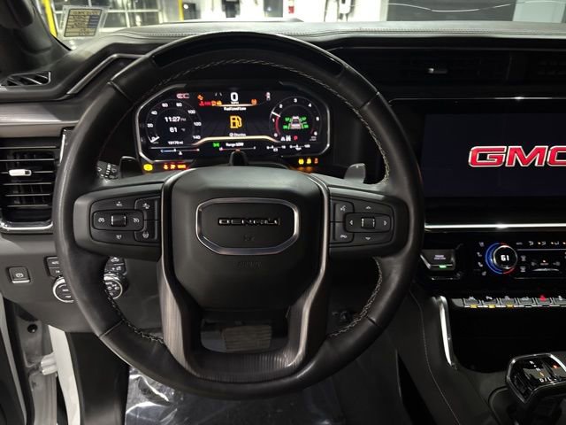 Used 2024 GMC Sierra 1500 Denali Ultimate image 16