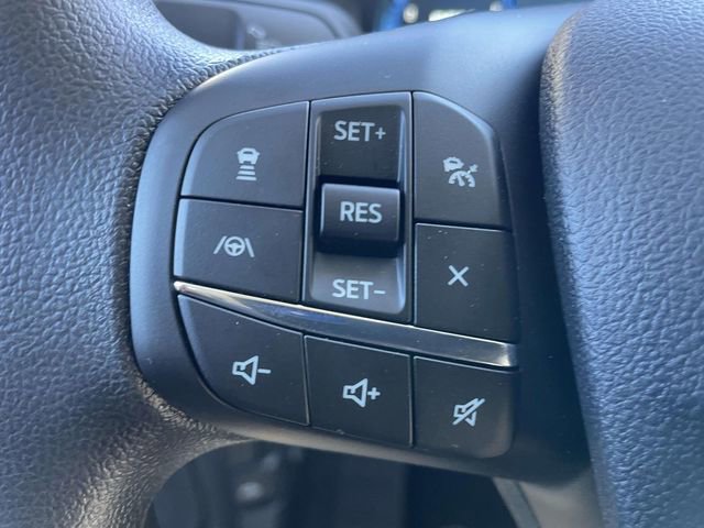 New 2025 Ford Bronco Sport Heritage AWD/4WD image 12