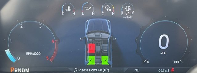 New 2025 Ford F250 Platinum image 16