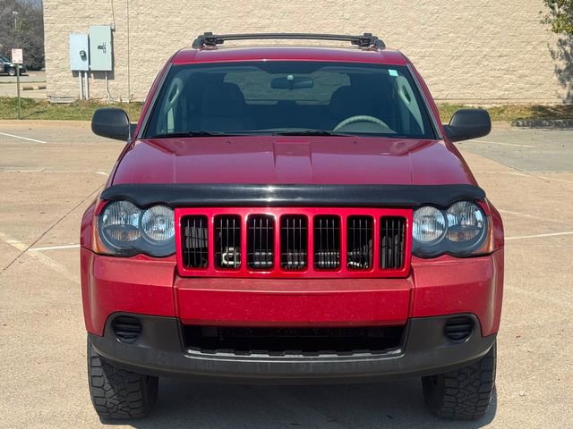 Used 2009 Jeep Grand Cherokee Laredo image 2