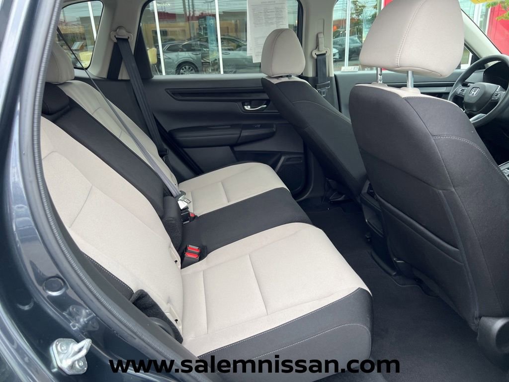 Used 2023 Honda CR-V EX image 22