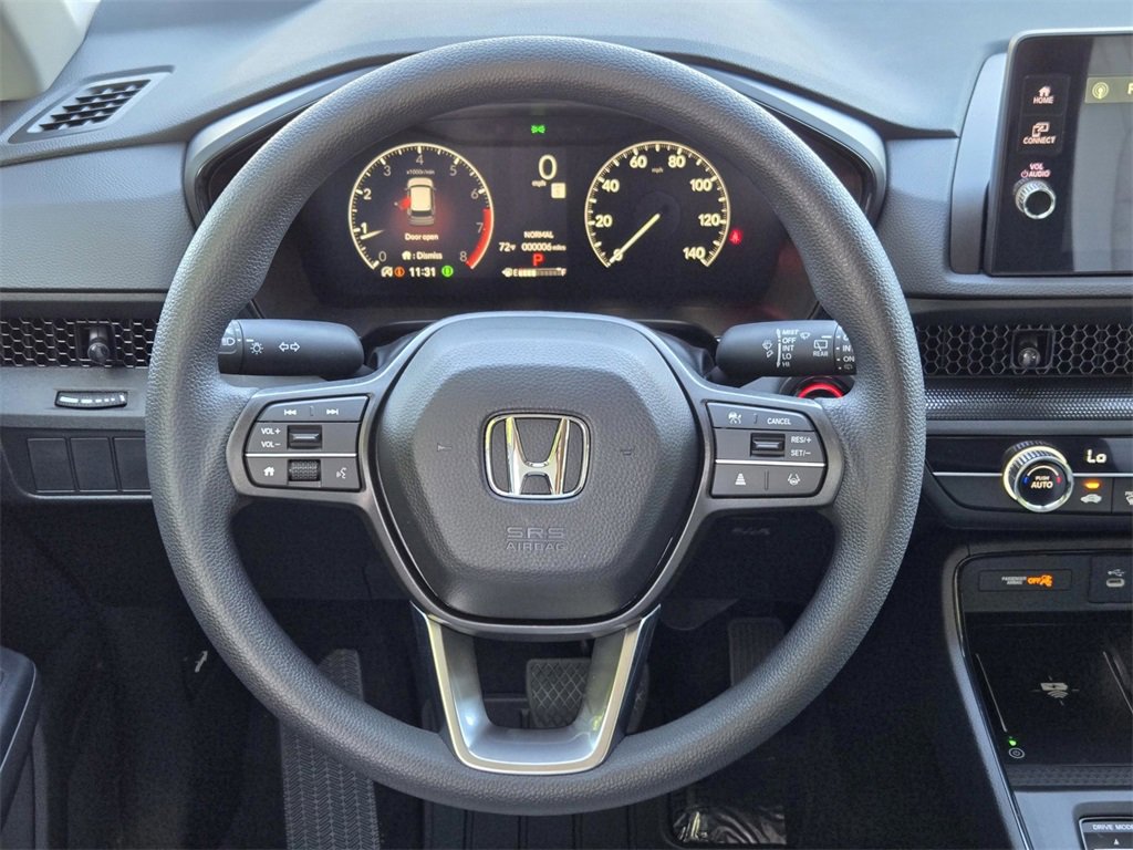 New 2026 Honda CR-V LX image 14