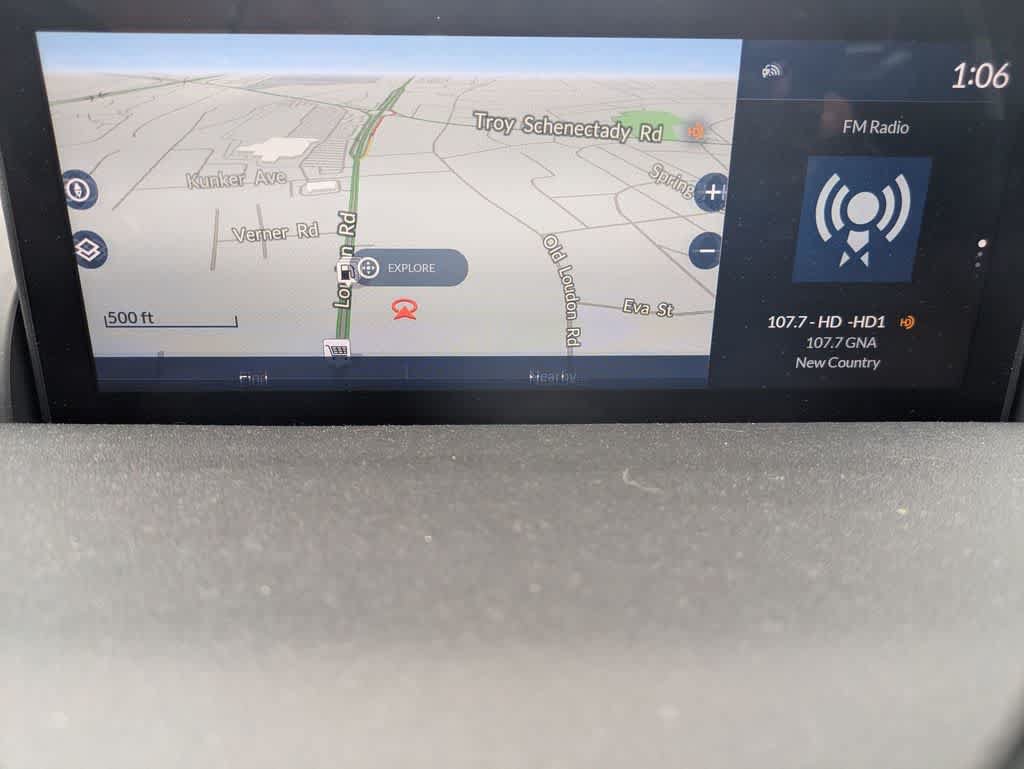 Used 2022 Acura TLX w/ Technology Package AWD/4WD image 13