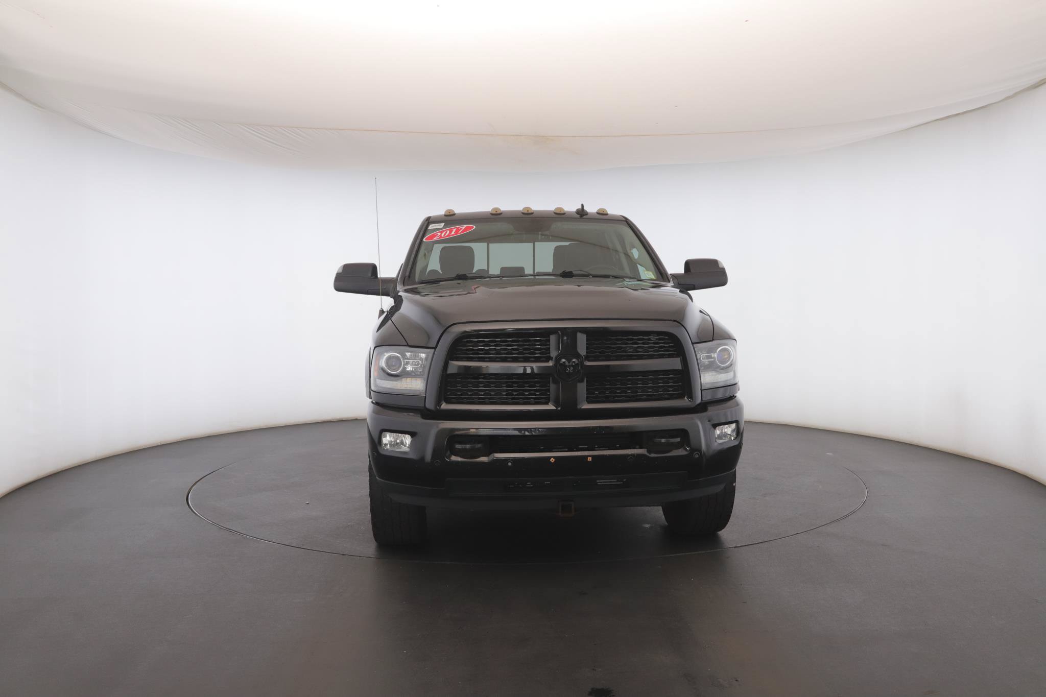 Used 2017 RAM 2500 Laramie w/ Sport Appearance Group AWD/4WD image 26