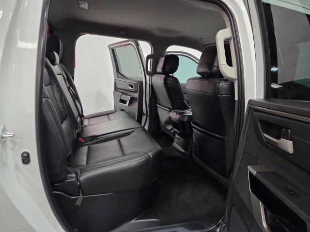 Used 2022 Toyota Tundra Limited image 10