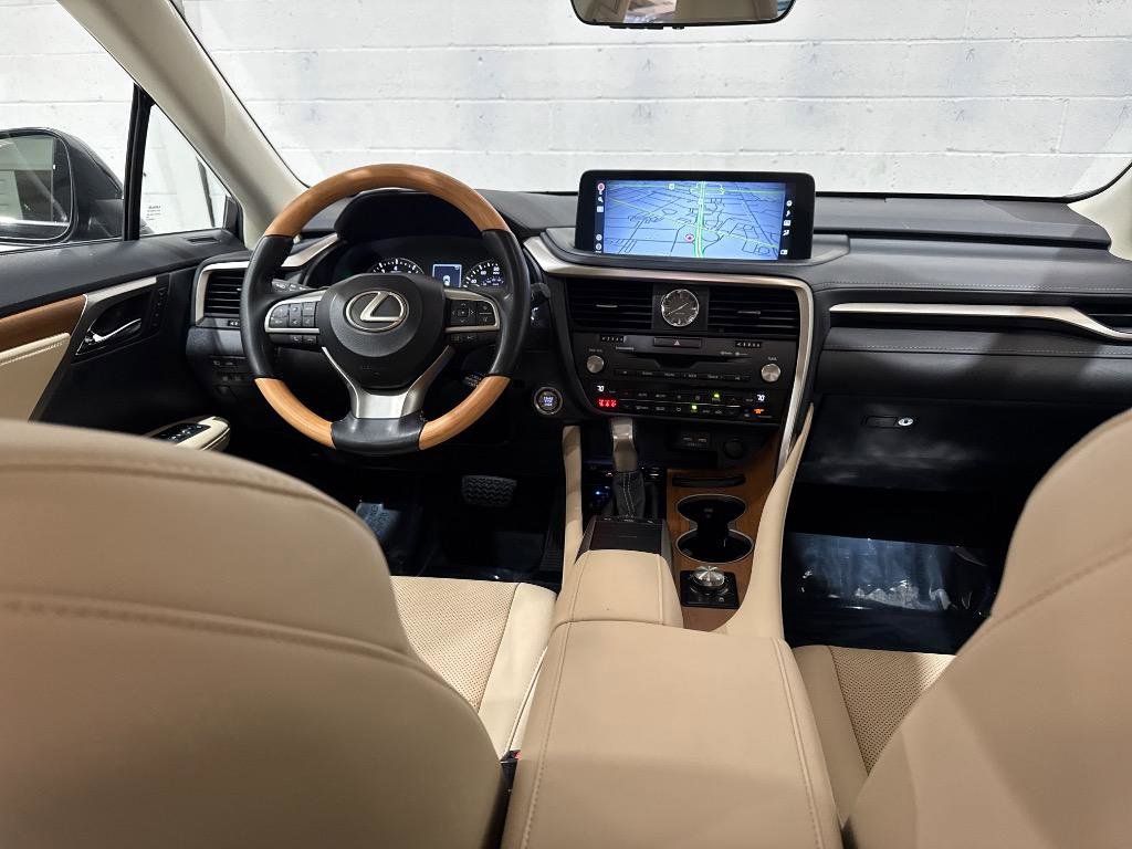 Used 2021 Lexus RX 350 FWD w/ Premium Package image 56