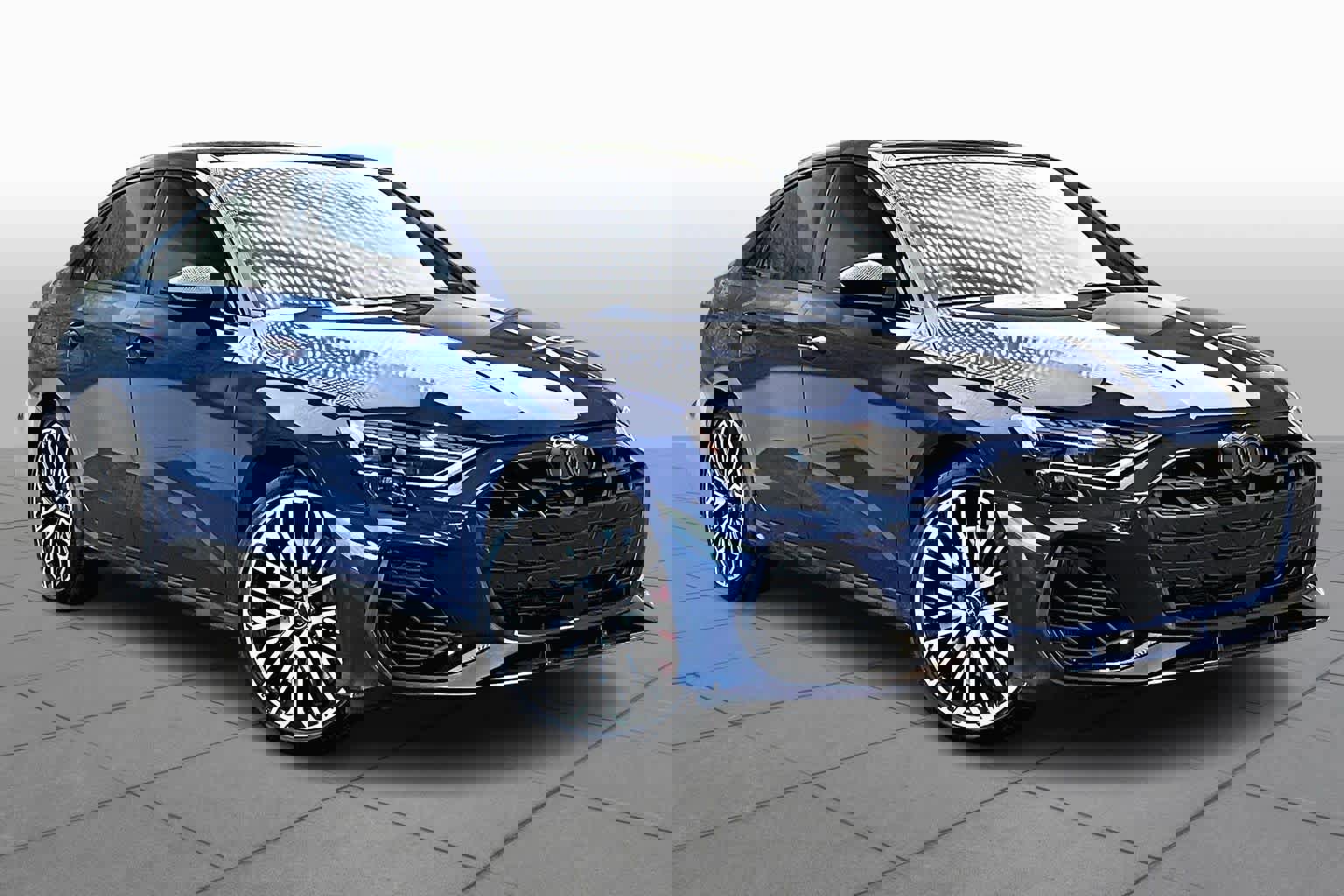 Certified 2025 Audi S3 Premium Plus w/ Premium Plus Package image 3