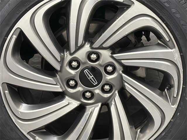 Used 2023 Lincoln Navigator Reserve image 5