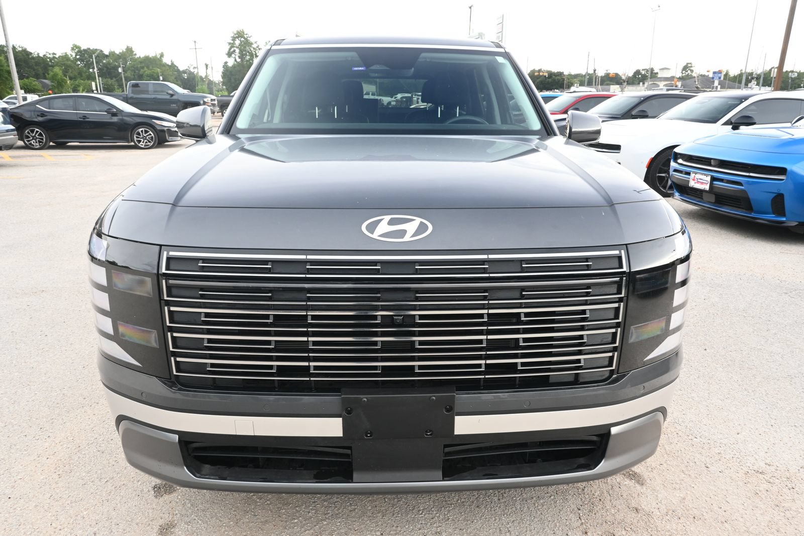 Used 2026 Hyundai Palisade SEL FWD image 6