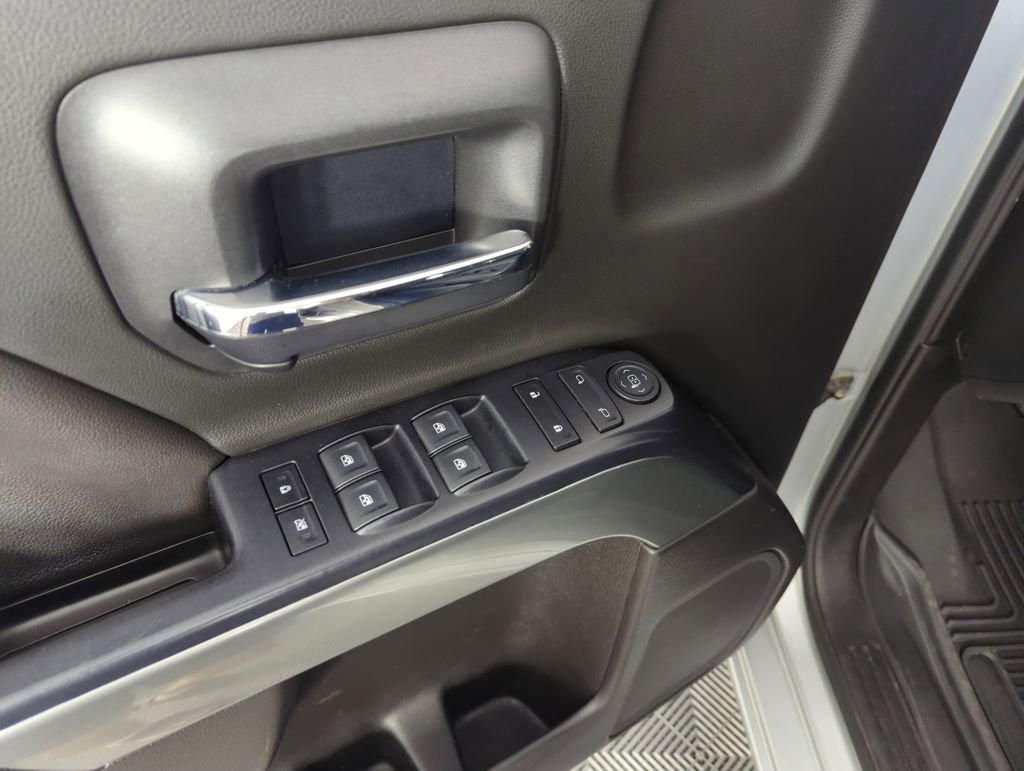 Used 2019 Chevrolet Silverado 1500 LT w/ All Star Edition image 19