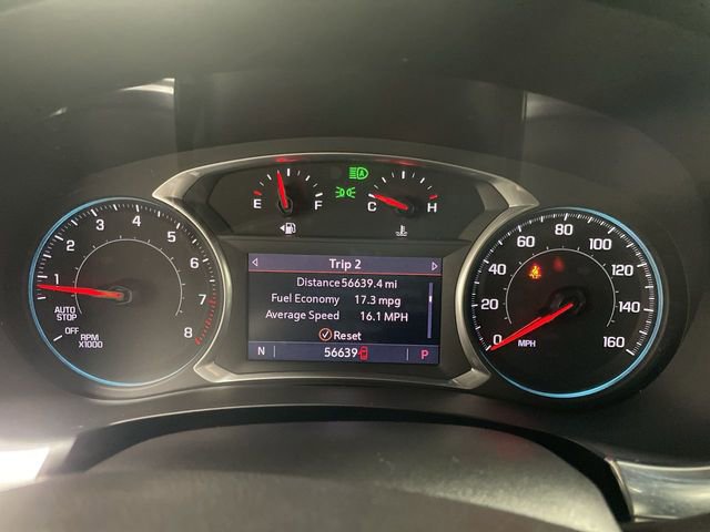 Used 2022 Chevrolet Traverse LT image 15