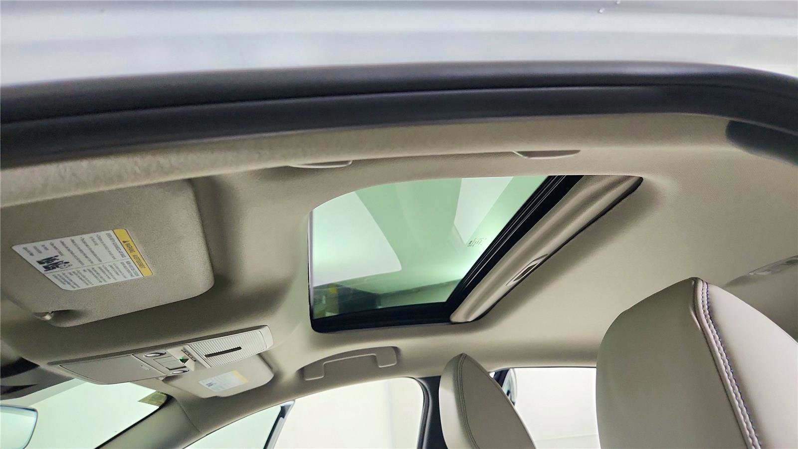 New 2026 Nissan Sentra SL w/ Floor Mat Package FWD image 32