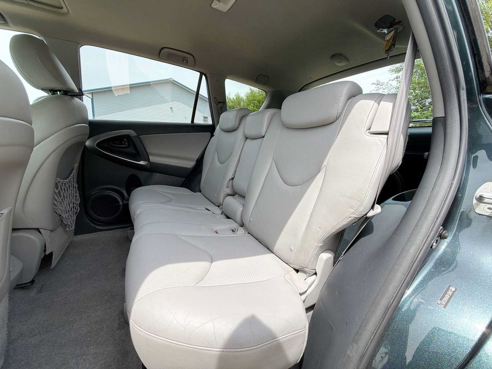 Used 2010 Toyota RAV4 Limited AWD/4WD image 17