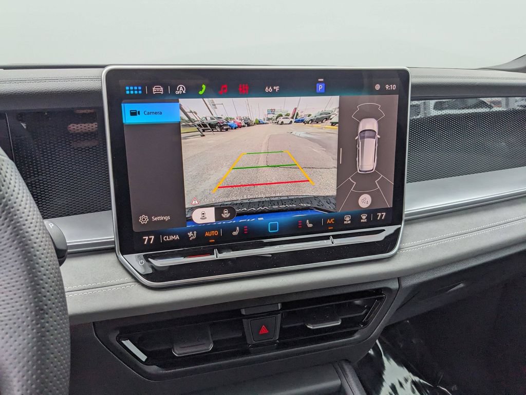 New 2026 Volkswagen Tiguan SE R-Line AWD/4WD image 25