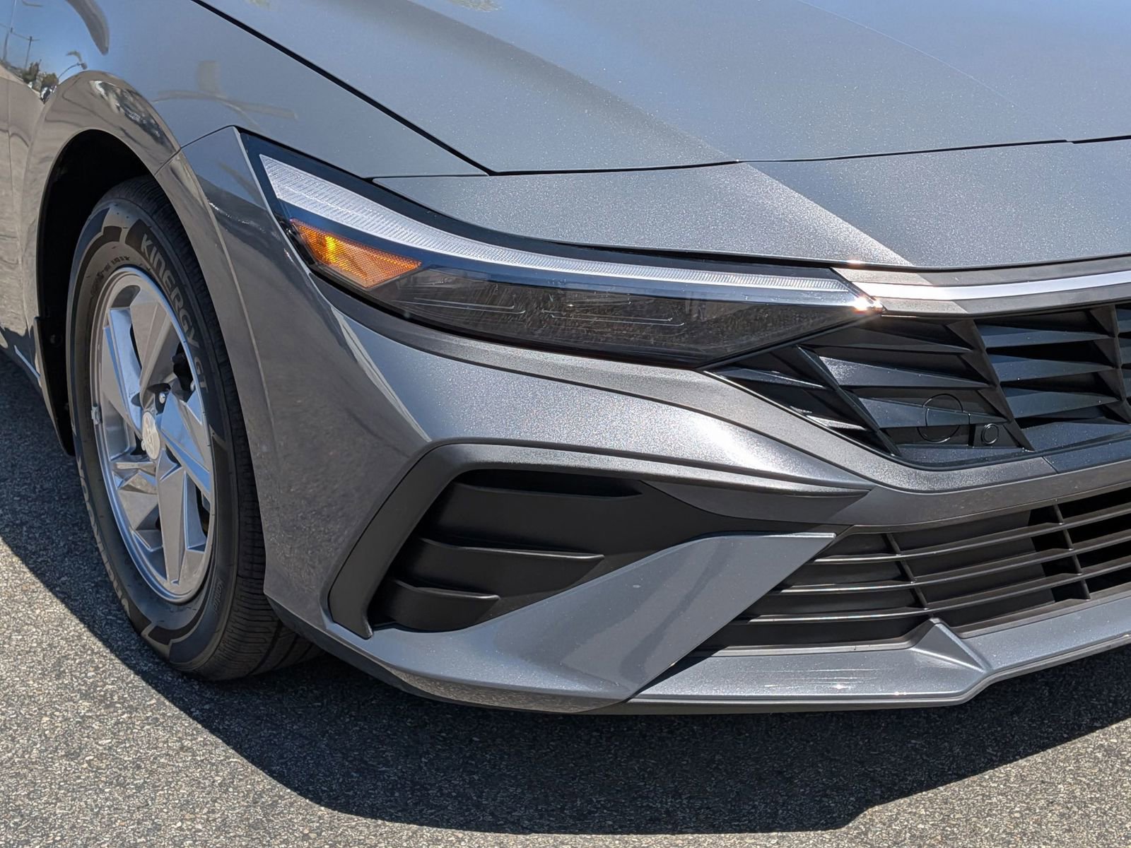 Used 2025 Hyundai Elantra SE image 10