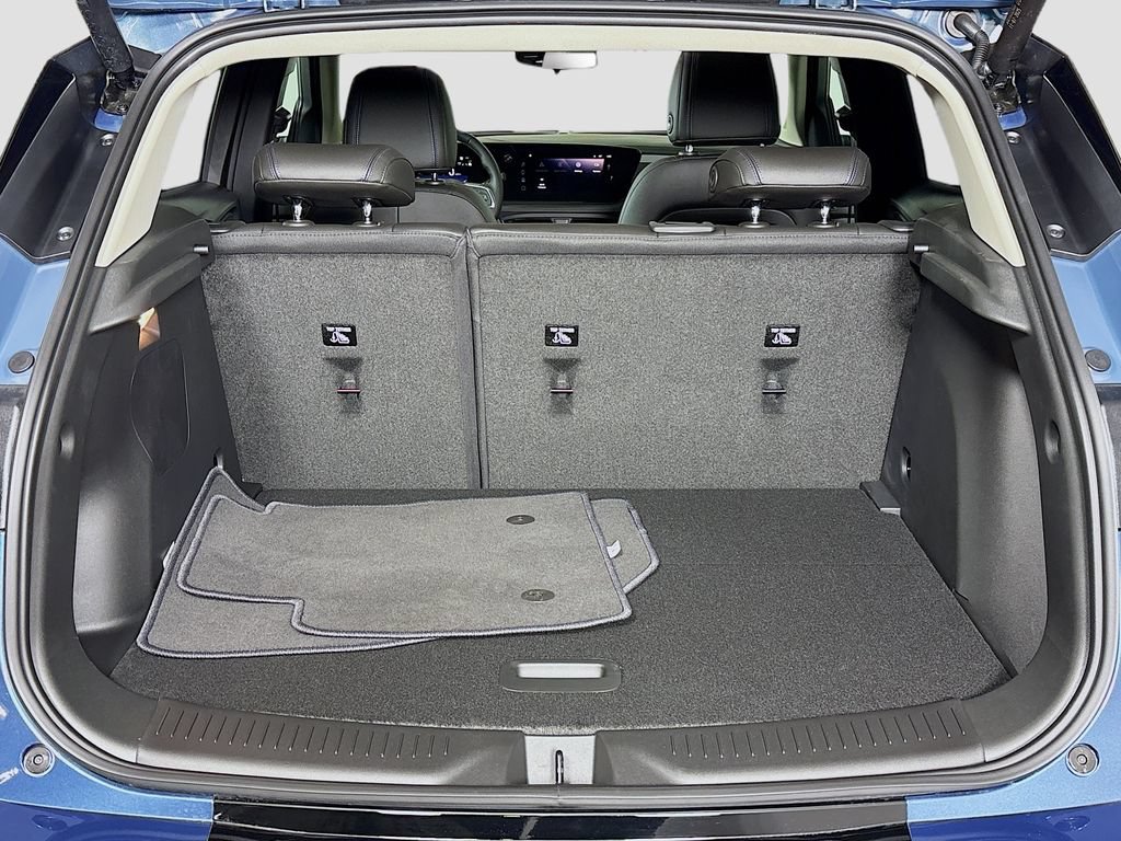 New 2026 Buick Encore GX Sport Touring w/ Advanced Technology Package AWD/4WD image 25