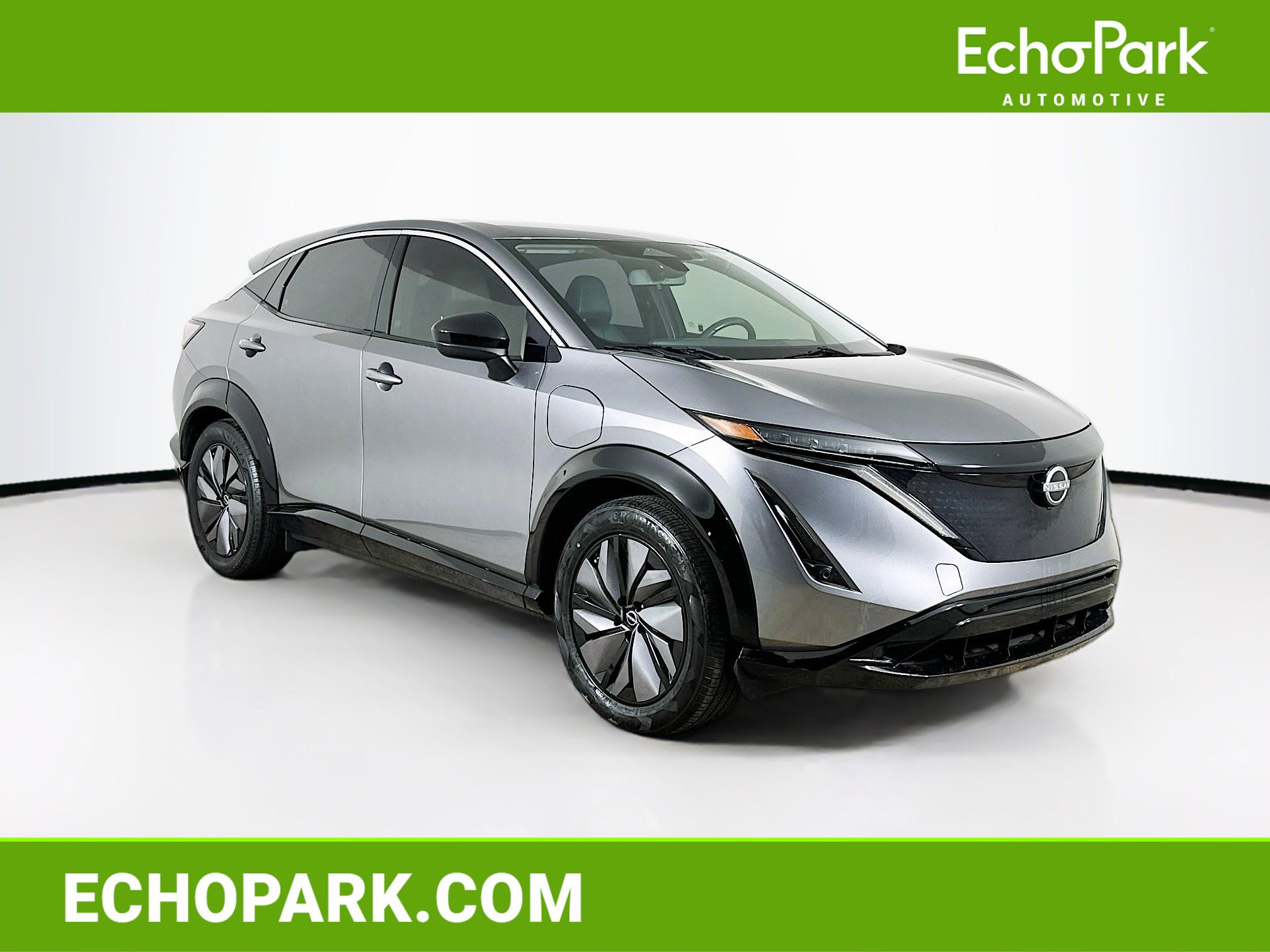 Used 2023 Nissan Ariya FWD