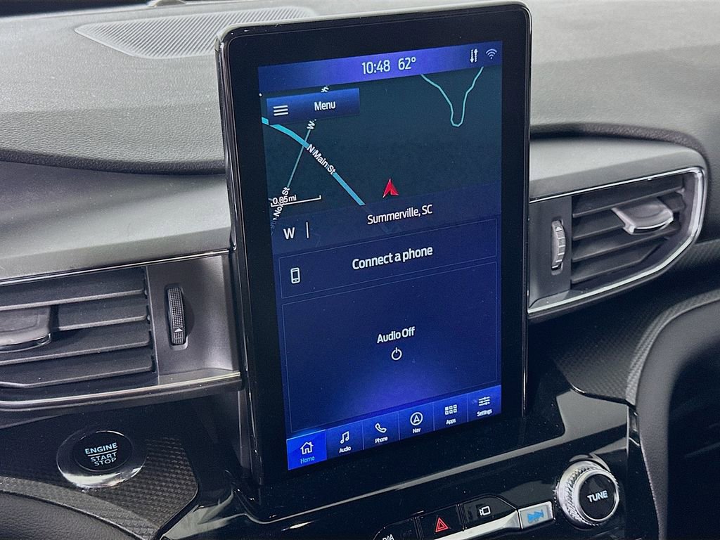 Used 2023 Ford Explorer ST w/ Equipment Group 401A image 27