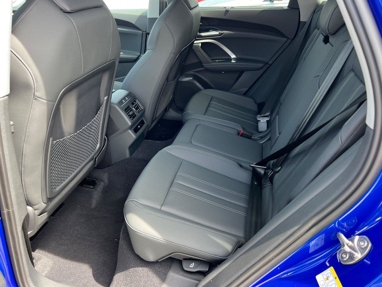 New 2026 Audi Q5 Premium Plus AWD/4WD image 14