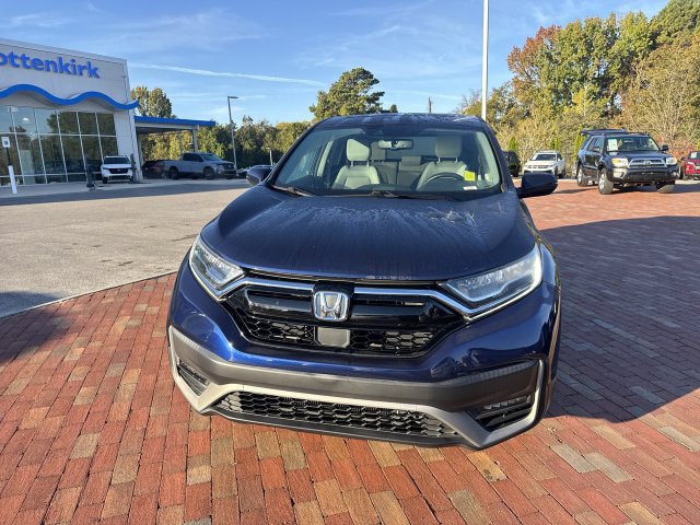 Used 2022 Honda CR-V EX-L image 26