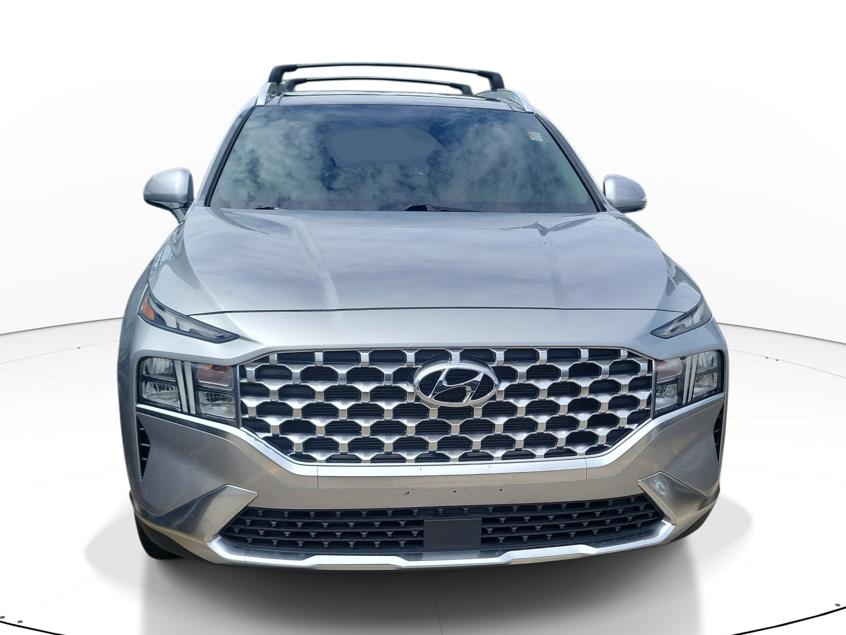 Used 2022 Hyundai Santa Fe SEL w/ Convenience + Premium Package AWD/4WD video 2