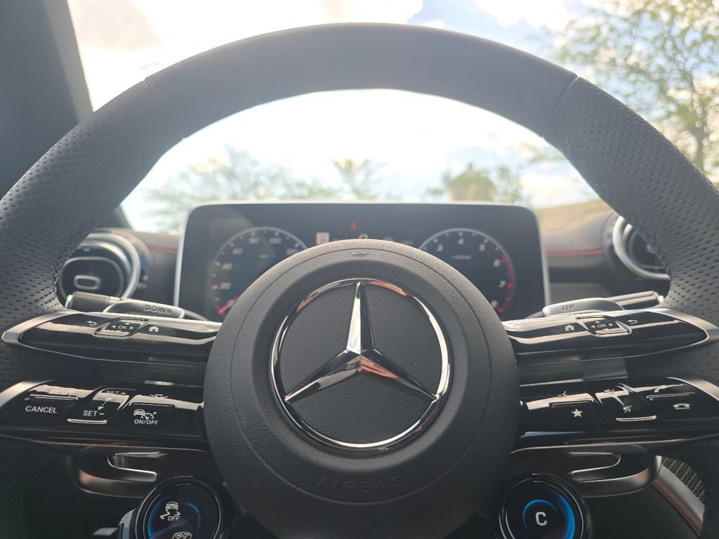 New 2026 Mercedes-Benz CLE 53 AMG 4MATIC Coupe image 28
