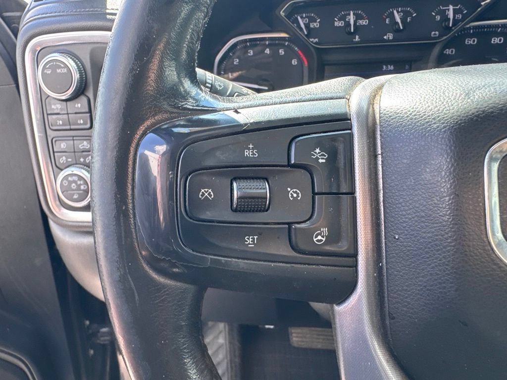 Used 2020 GMC Sierra 1500 SLT w/ SLT Premium Plus Package AWD/4WD image 18