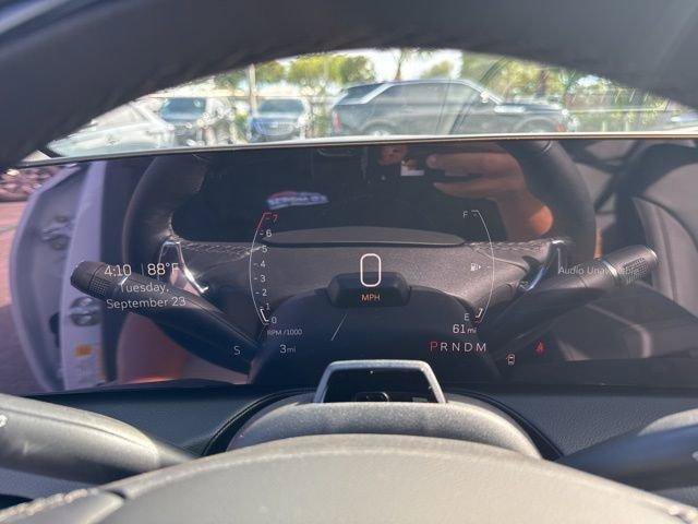 New 2026 Cadillac CT5 Premium Luxury RWD image 13