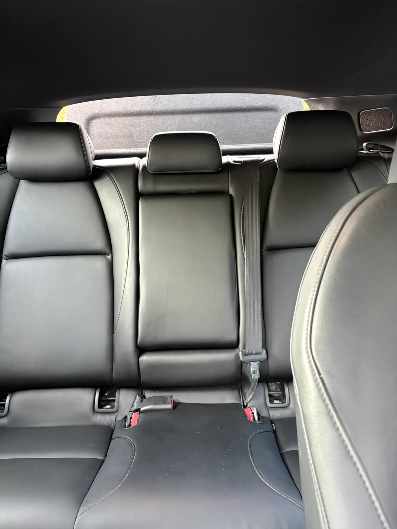 Used 2019 MAZDA MAZDA3 Hatchback w/ Preferred Package FWD image 24