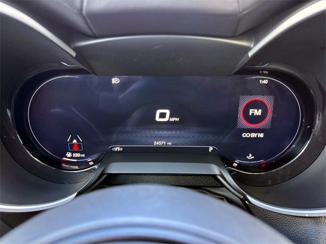 Used 2024 Alfa Romeo Stelvio Veloce image 21