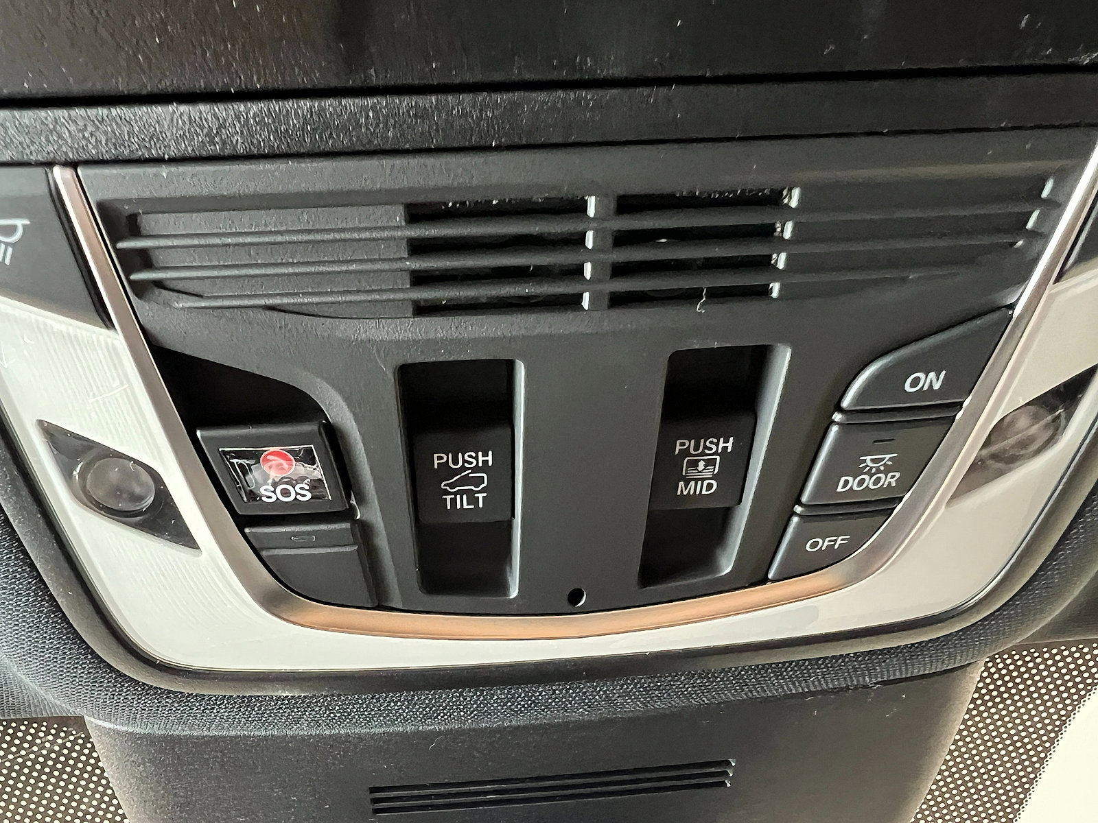 New 2026 Acura MDX A-Spec image 22