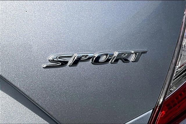 Used 2021 Honda Civic Sport image 23