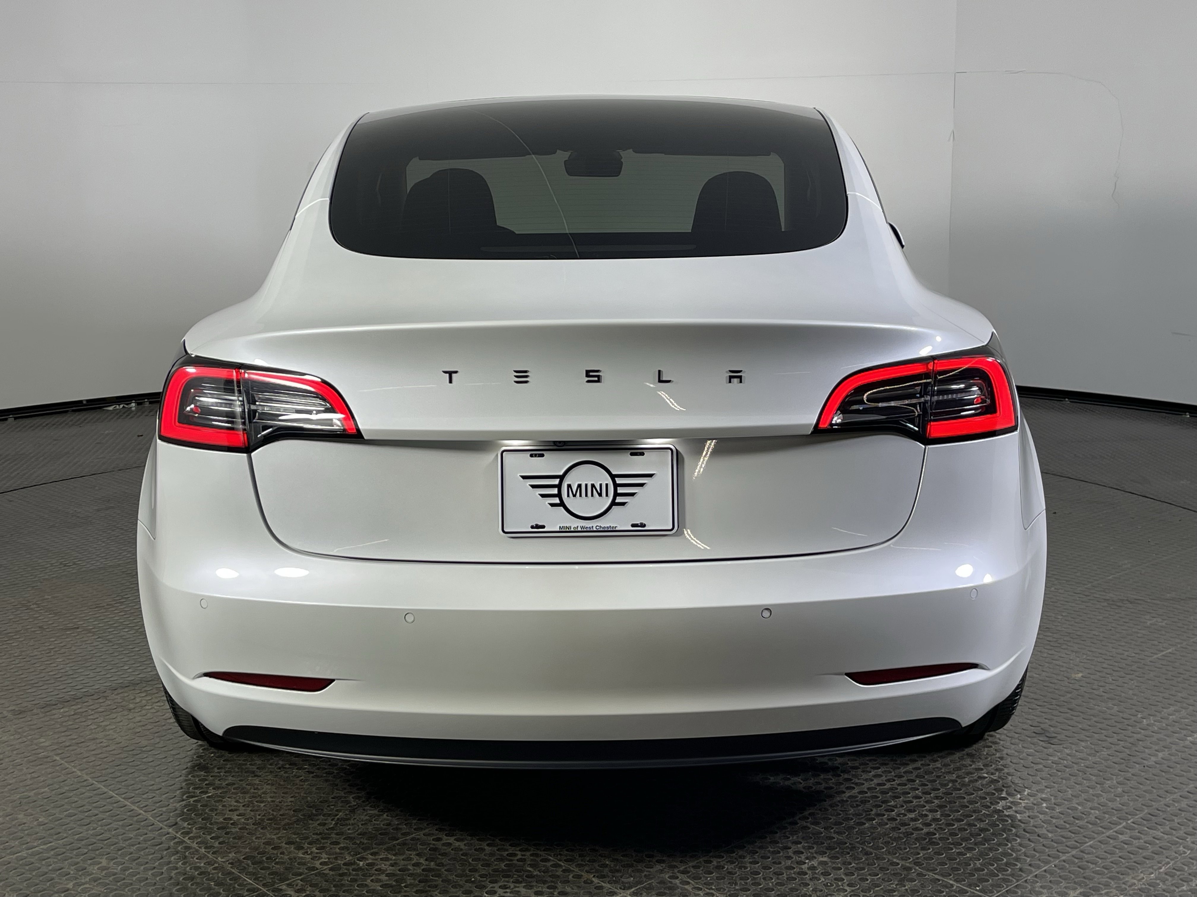 Used 2021 Tesla Model 3 Performance image 7