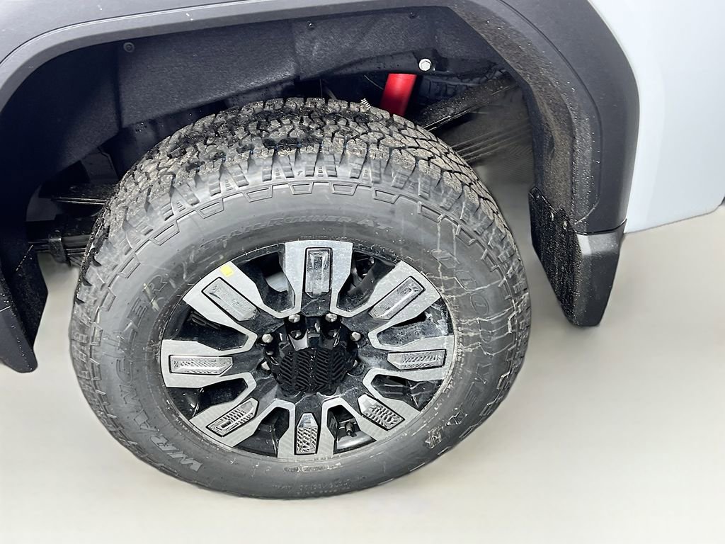 New 2026 GMC Sierra 3500 Denali w/ Denali Reserve Package image 27