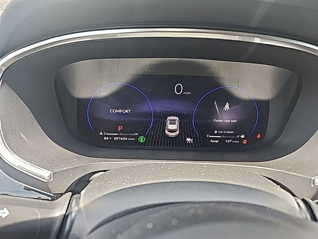 Used 2023 Acura MDX FWD w/ Technology Package image 12