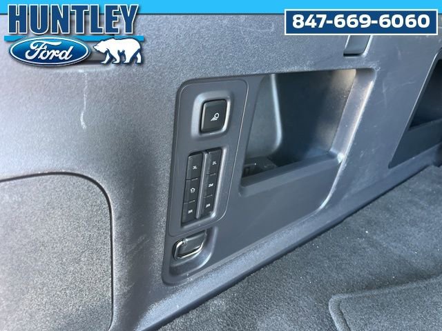 Used 2025 Ford Expedition Max Active image 16