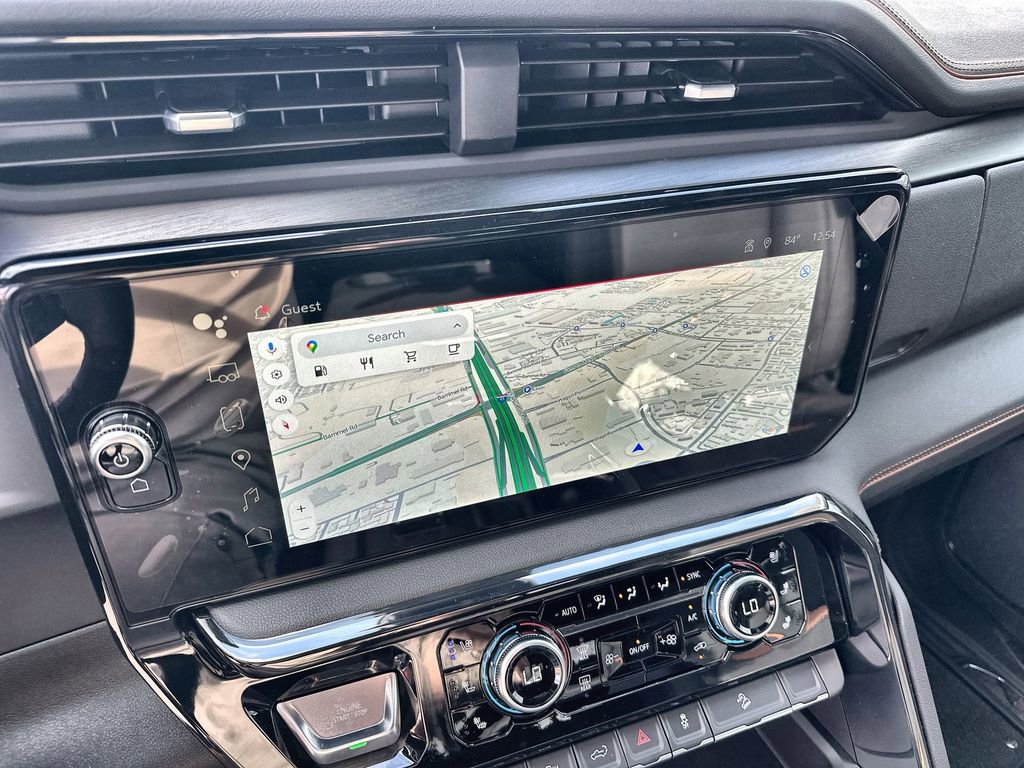 New 2026 GMC Sierra 2500 AT4 w/ AT4 Premium Plus Package image 28