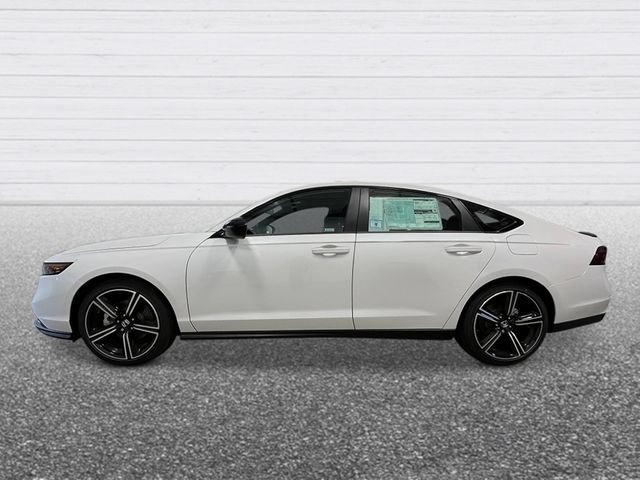 New 2026 Honda Accord Sport image 2