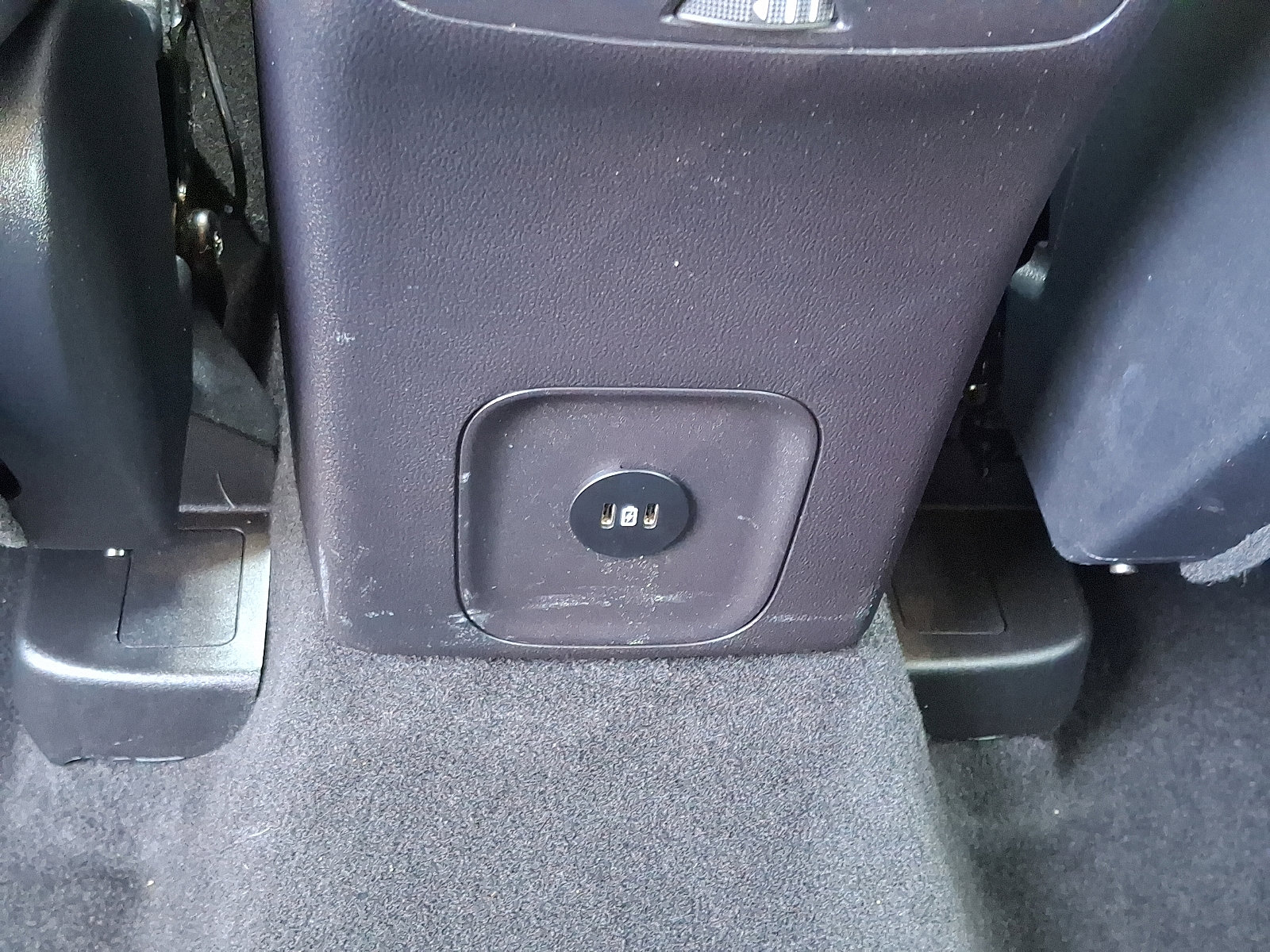 Used 2024 Ford Bronco Sport Big Bend image 11