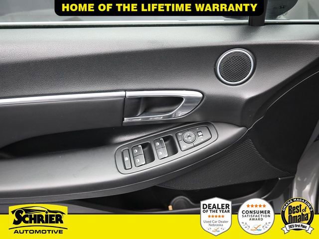 Used 2023 Hyundai Sonata SEL w/ Convenience Package image 11