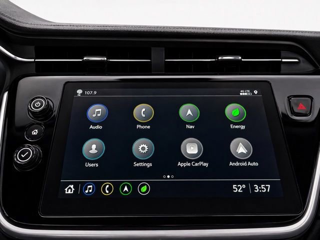 Used 2023 Chevrolet Bolt EUV Premier w/ Sun & Sound Package FWD image 23