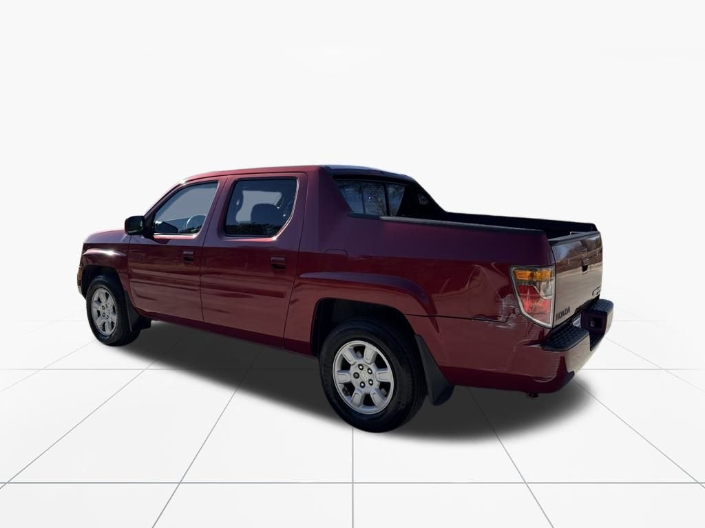 Used 2006 Honda Ridgeline RTS image 6